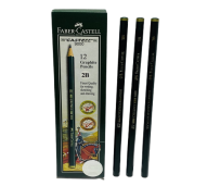 PENSIL 2B FABER CASTELL