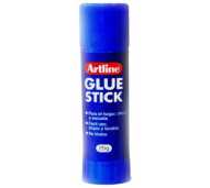 LEM STIK GLUE STICK PEREKAT KERTAS 25 GR ARTLINE