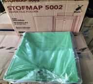 BIOLA MAP STOP MAP KARTON 5002 PER PAK