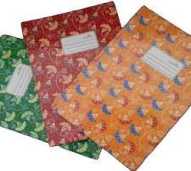 PAPERLINE BUKU FOLIO 100 LEMBAR