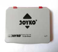 BANTALAN BAK STEMPEL CAP STAMPLE NO. 1 JOYKO