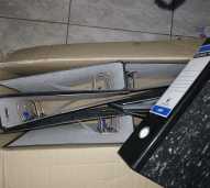 GUNGYU FILE ORDNER PAPER LEVER ARCH FILE 401 KERTAS ODNER MAP