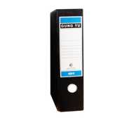 FILE ORDNER PAPER LEVER ARCH FILE 401 KERTAS ODNER MAP GUNG YU