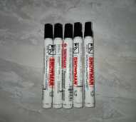 SPIDOL PERMANENT PERMANEN MARKER SNOWMAN
