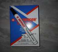 SPIDOL PERMANENT PERMANEN MARKER SNOWMAN