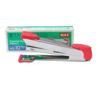 STAPLER STAPLES HECHMACHINE KECIL HD-10 MAX