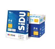 KERTAS HVS F4 75 GR SIDU
