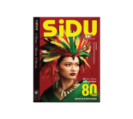 KERTAS HVS A4 80 GR SIDU