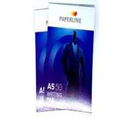 BUKU BLOCK NOTE A5 PAPERLINE