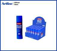 LEM STIK GLUE STICK PEREKAT KERTAS 8 GR ARTLINE