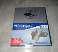ISI STAPLER STAPLES HECHMACHINE NO. 10 KANGARO