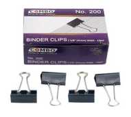 COMBO BINDER CLIP PENJEPIT KERTAS NO. 200