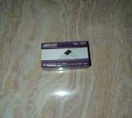 BINDER CLIP PENJEPIT KERTAS NO. 107 COMBO