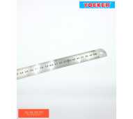 YOEKER MISTAR PENGGARIS BESI 50 CM