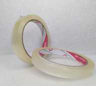 ISOLASI SELOTIP LAKBAN BENING 1/2 INCH DAIMARU