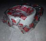 ISOLASI SELOTIP LAKBAN DOUBLE TAPE BOLAK BALIK 2 INCH DAIMARU