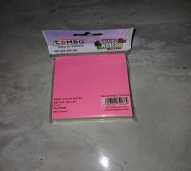 COMBO POST IT STICKY NOTES KERTAS MEMO TEMPEL PENANDA HALAMAN 654
