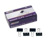 BINDER CLIP PENJEPIT KERTAS NO. 111 COMBO