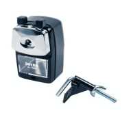 JOYKO PERUNCING RAUTAN SERUTAN SHARPENER PENSIL BESAR