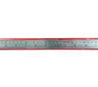 COMBO MISTAR PENGGARIS BESI 30 CM