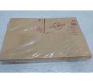AMPLOP COKLAT A4 EXECUTIVE