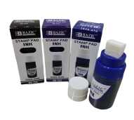 BAZIC TINTA STEMPEL CAP BAK STAMPLE