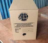 BOX ARSIP ANRI