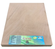 AMPLOP COKLAT A3 GAND