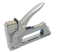 STAPLER STAPLES HECHMACHINE TEMBAK KANGARO
