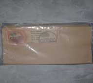 AMPLOP COKLAT KABINET KYOTO