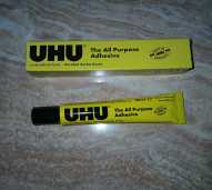 UHU LEM CAIR 20 ML