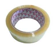 ISOLASI SELOTIP LAKBAN BENING 2 INCH BODHI TAPE