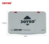 BANTALAN BAK STEMPEL CAP STAMPLE NO. 2 JOYKO