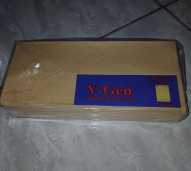 V-GEN AMPLOP COKLAT KABINET
