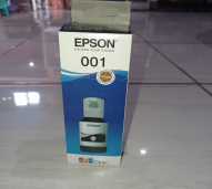TINTA 001 EPSON - BLACK