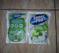 SABUN PEMBERSIH PEWANGI LANTAI 770 ML SUPER PELL