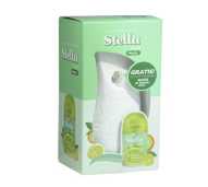 STELLA PENGHARUM PEWANGI RUANGAN OTOMATIS MATIC REFILL + BOX