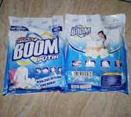 BOOM DETERGEN PEMBERSIH PAKAIAN 280 GR