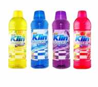 SOKLIN LANTAI SABUN PEMBERSIH PEWANGI LANTAI BOTOL 450 ML