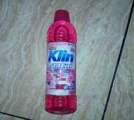 SOKLIN LANTAI SABUN PEMBERSIH PEWANGI LANTAI BOTOL 900 ML