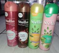 STELLA PENGHARUM PEWANGI RUANGAN SPRAY 400 ML