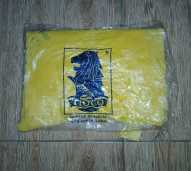 PLASTIK ASOY KUNING UK. 40 (1 KG)