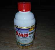 RAMBO RACUN RUMPUT/HERBISIDA 1 LITER