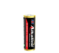 ALKALINE BATERAI AA