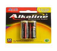 ALKALINE BATERAI AA