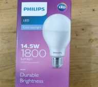 LAMPU LED 14,5 WATT PHILIPS