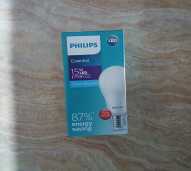 PHILIPS LAMPU LED ESSENTIAL 15 WATT