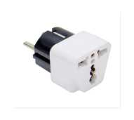 STEKER UNIVERSAL ADAPTOR PLUG