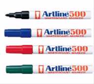 Spidol White Board 500