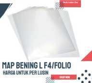 Map Bening